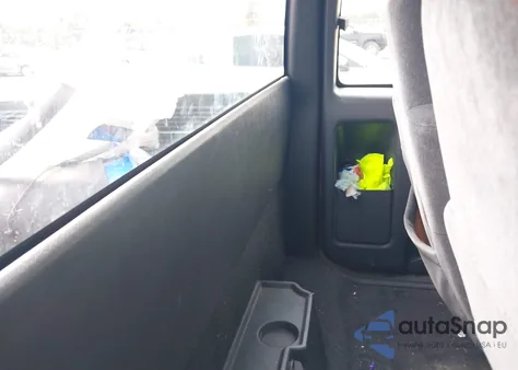 2001 Chevrolet S-10 Ls z USA, uszkodzony, nr VIN 1GCDT19WX18243615